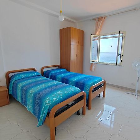 La Zagara House Appartement Joppolo Buitenkant foto