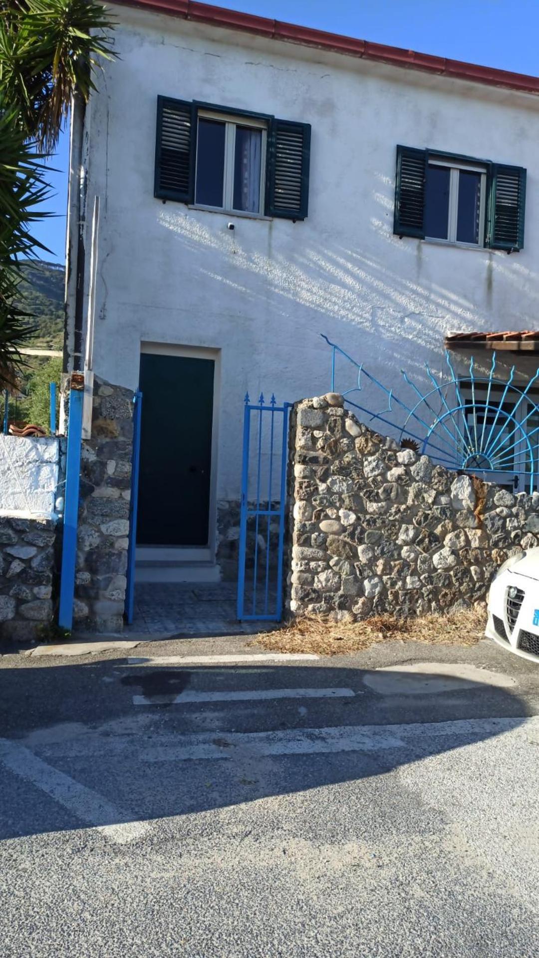 La Zagara House Appartement Joppolo Buitenkant foto
