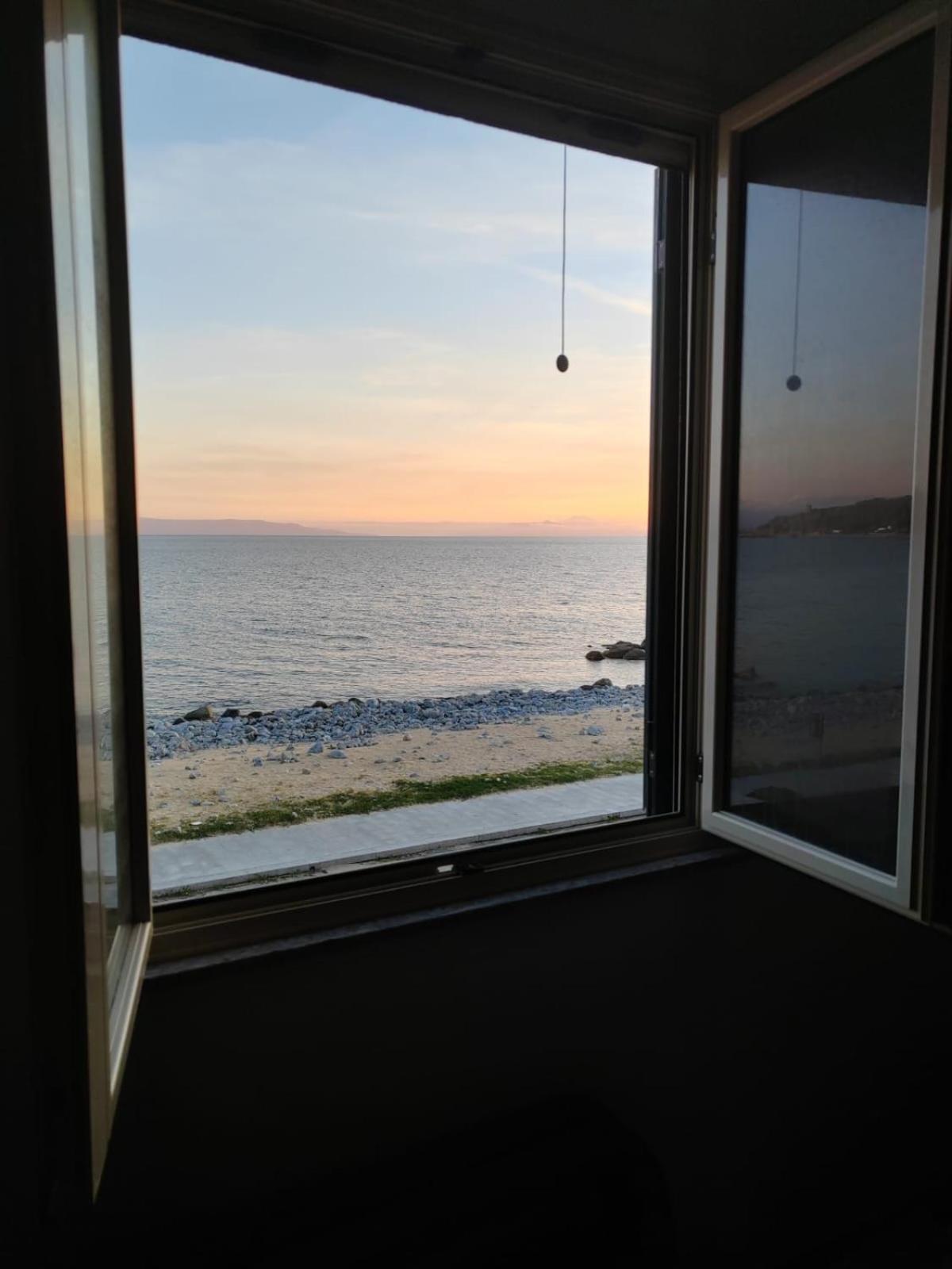 La Zagara House Appartement Joppolo Buitenkant foto