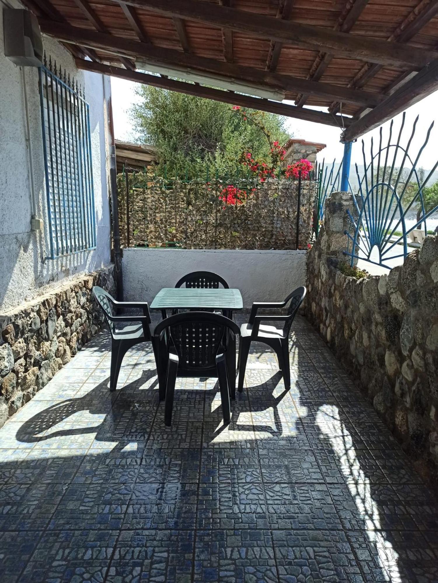 La Zagara House Appartement Joppolo Buitenkant foto
