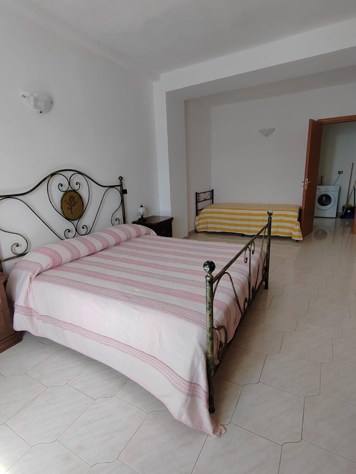 La Zagara House Appartement Joppolo Buitenkant foto