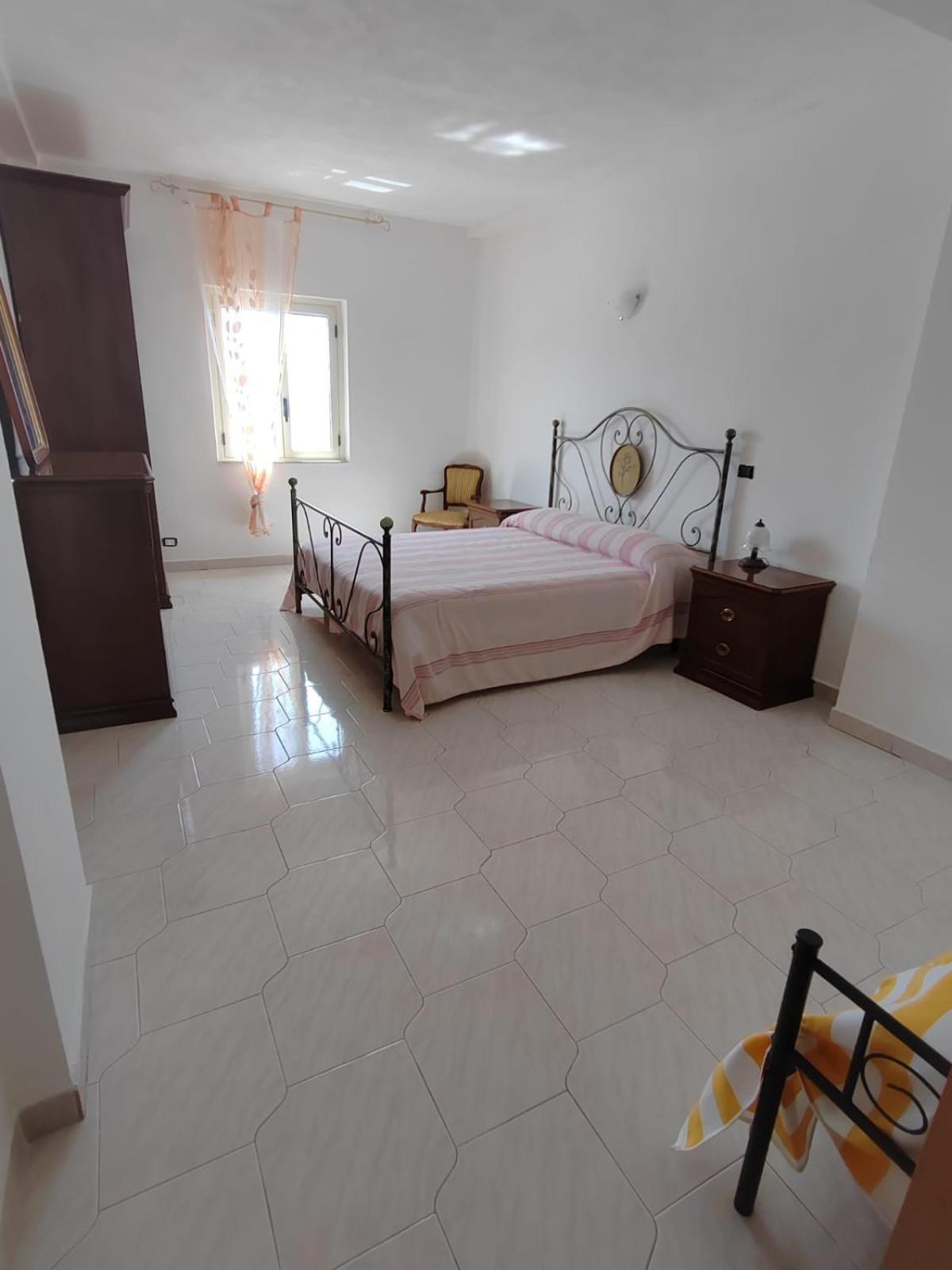La Zagara House Appartement Joppolo Buitenkant foto