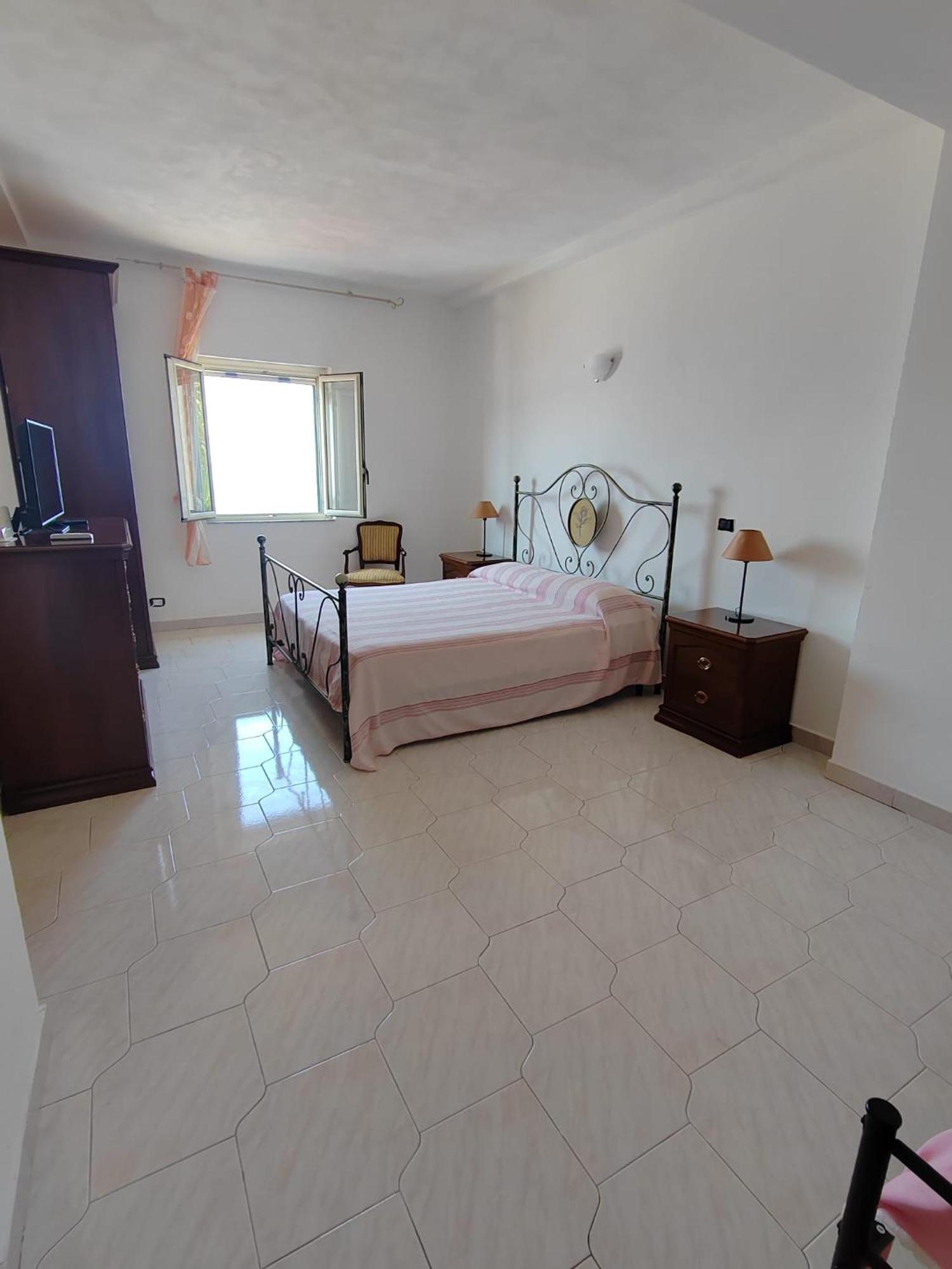La Zagara House Appartement Joppolo Buitenkant foto