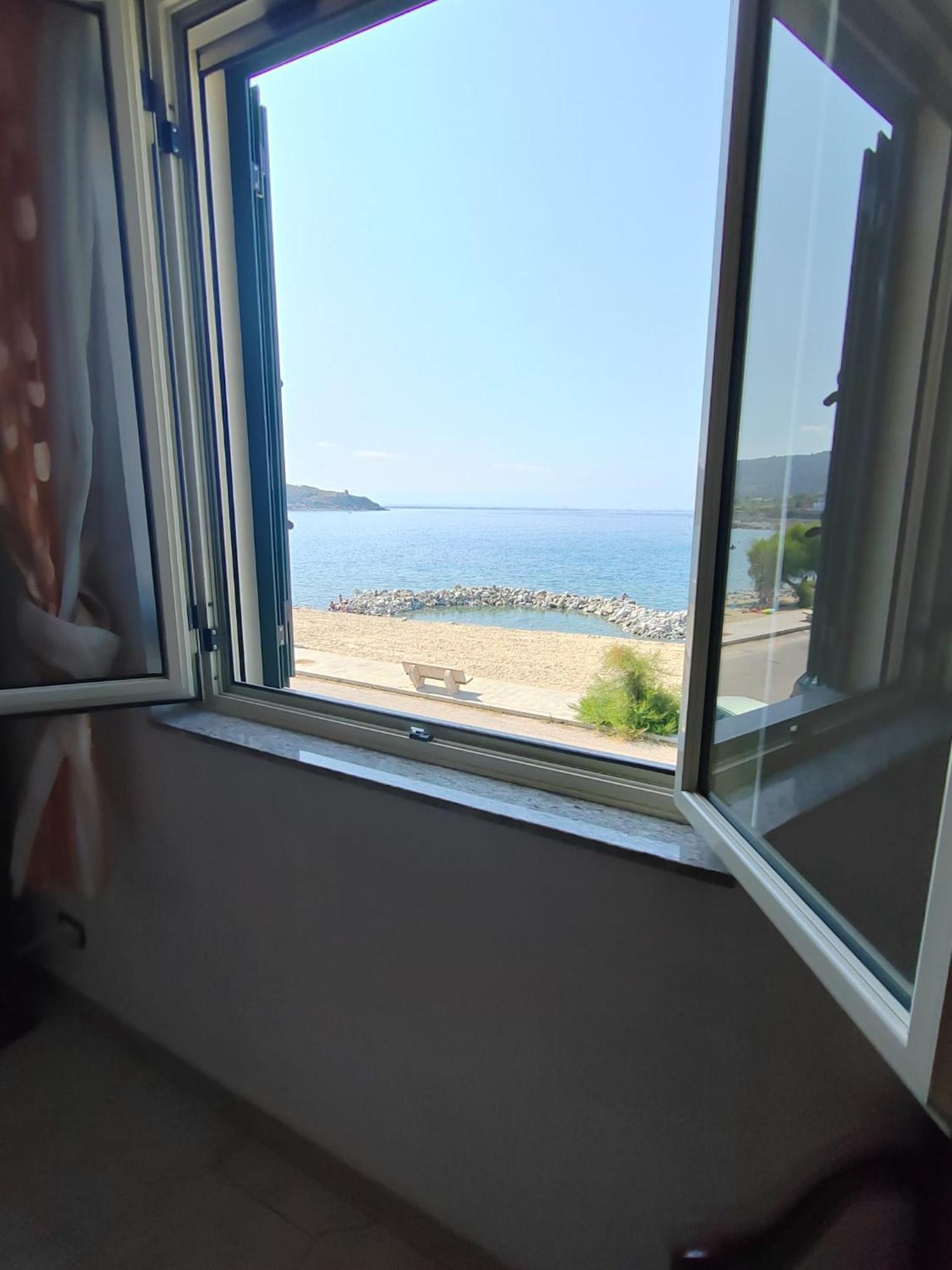 La Zagara House Appartement Joppolo Buitenkant foto