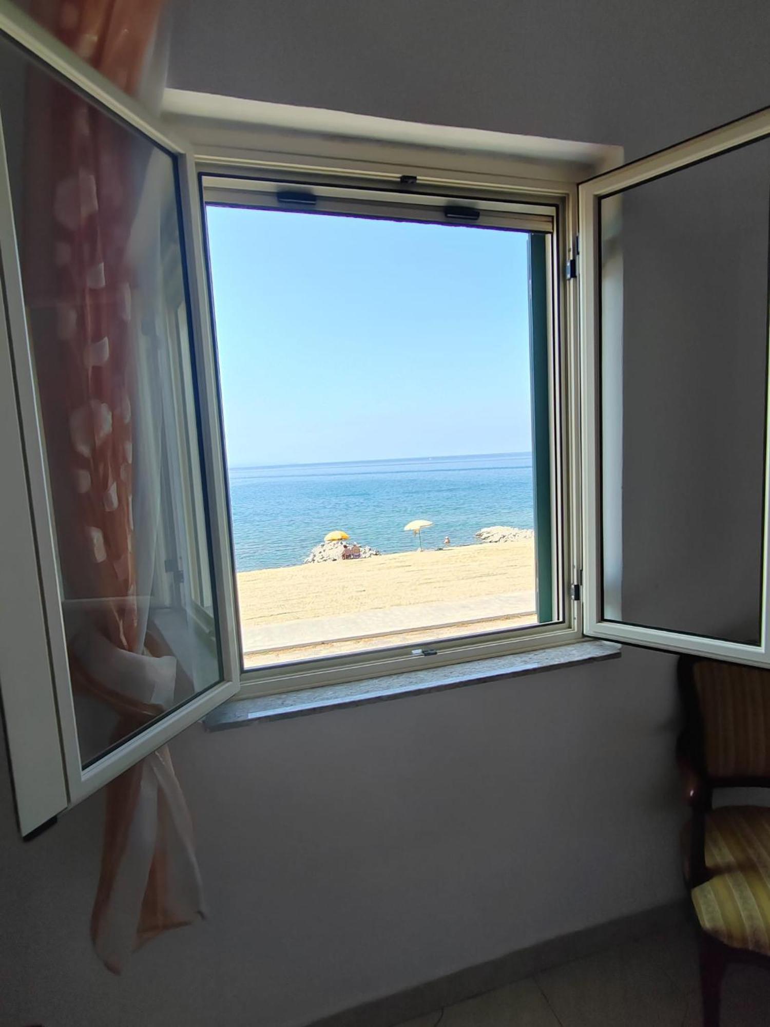 La Zagara House Appartement Joppolo Buitenkant foto