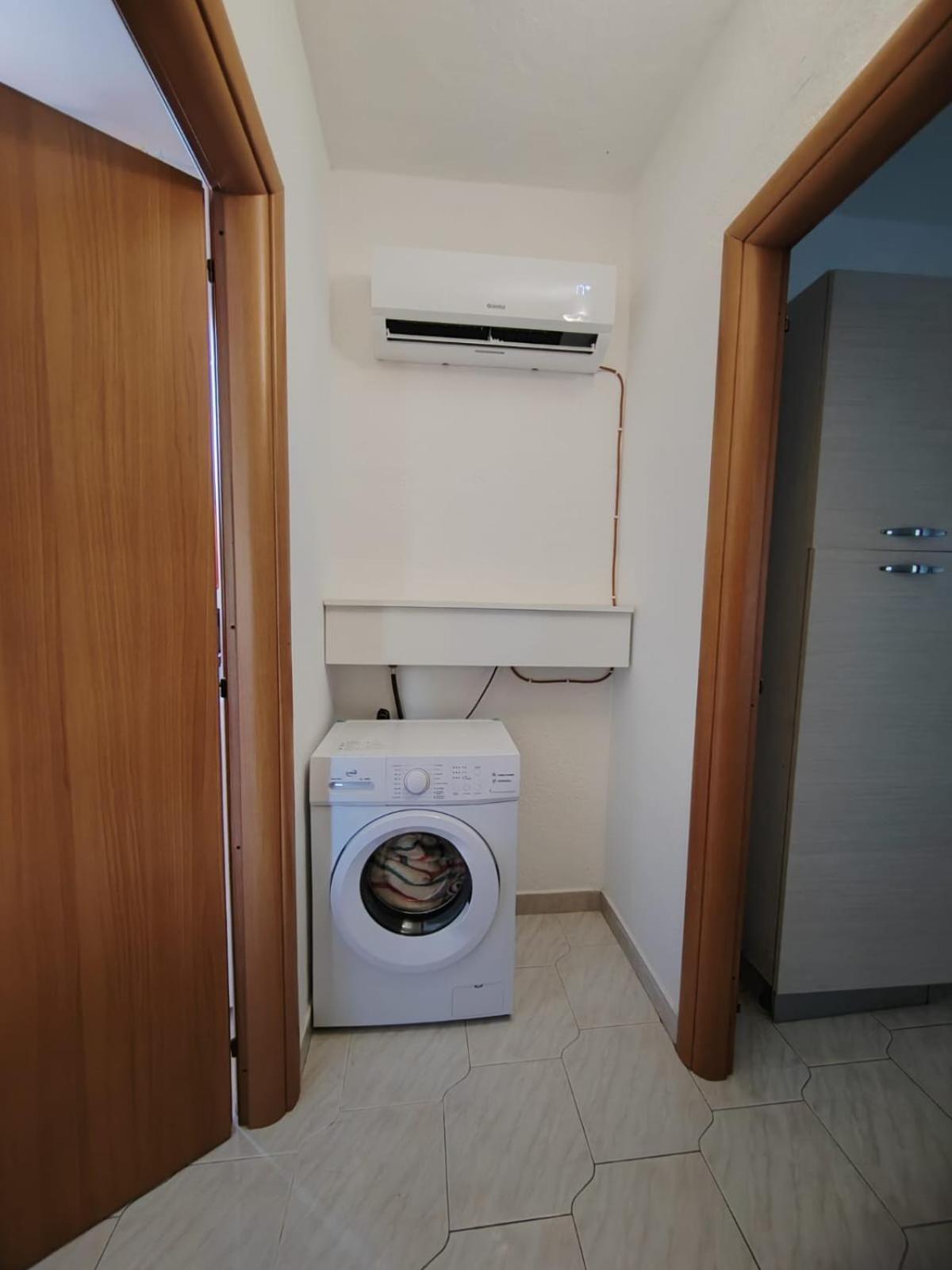 La Zagara House Appartement Joppolo Buitenkant foto